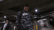 looking good giannis antetokounmpo GIF by NBA