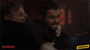 antony starr banshee GIF by Cinemax