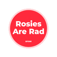 The Garden Sticker by We Are Rosie