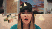 Y U Gotta B Like That GIF by Audrey Mika