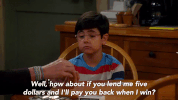 season 1 episode 3 GIF by mom