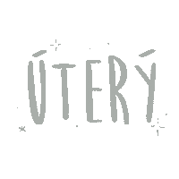 Sketchuju utery sketchuju Sticker