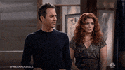 Nbc GIF by Will & Grace