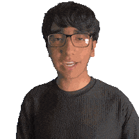 Kadin Kaiden Sticker