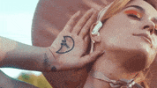 Never Really Over GIF by Katy Perry