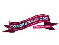 Congratulations Singapore Sticker by Mediacorp SG