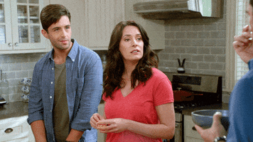 john stamos fox GIF by Grandfathered