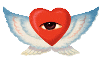 Heart Love Sticker