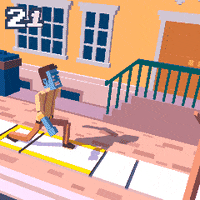 steppypants GIF