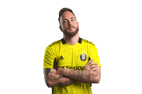 Holec Sticker by AC Sparta Praha