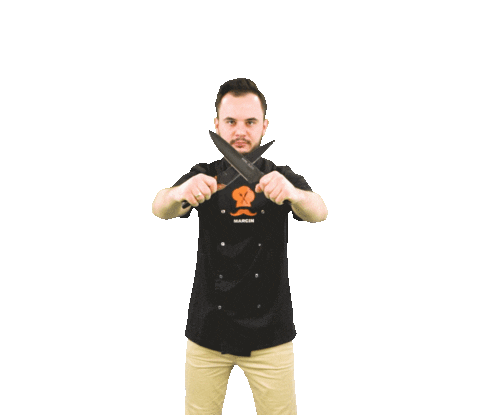 codziszjemy giphyupload cooking cook codziszjemy Sticker