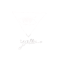 Evil Eye Sticker by Nomehas Visuals ™