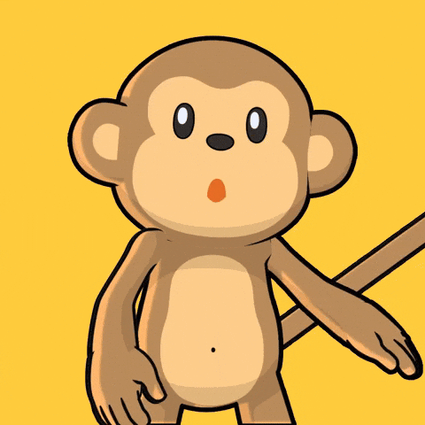 Lonely Rip GIF by Wise Monkey Meme