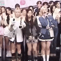 Music Core Bae GIF