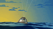 Space Moon GIF by NASA