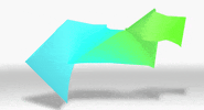 shape hover GIF by The NGB