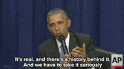 president obama news GIF