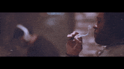 Music Video Smoking GIF by ORG®