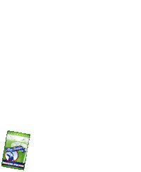 Pulver Matrose Sticker by Ahoj Brause