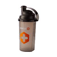 sportplatzmedia sport fitness team shake Sticker