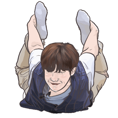 type__O giphyupload infinite 인피니트 sungkyu Sticker