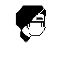 Sticker by pixel jeff