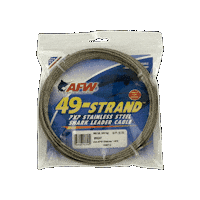 Big Game Fish Sticker by AFW Fishing Brands