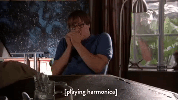 comedy central GIF by Workaholics