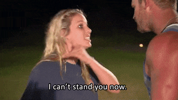mad cmt GIF by Party Down South