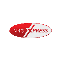 NRGOnline cork nrgfitness nrgxpress littleisland Sticker