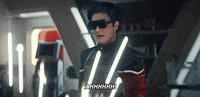 Scared Season 2 GIF by Paramount+