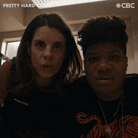 Listening GIF by CBC