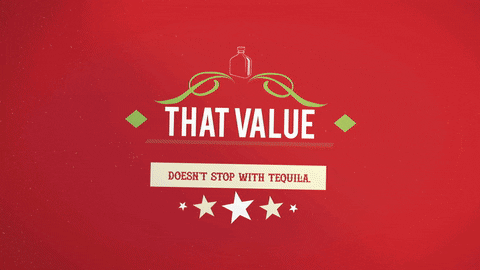 tequila value #2 GIF by pedroallevato
