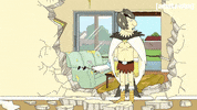 rickandmorty season 1 episode 11 rick and morty adult swim GIF