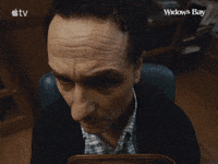 Matthew Rhys GIF by Apple TV