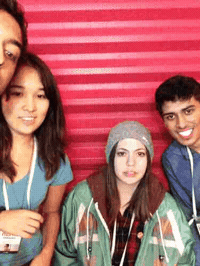 comedy-hack-day GIF by Cultivated Wit