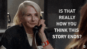 tv show story GIF by Animal Kingdom on TNT