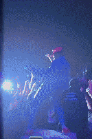 Tyler The Creator Lol GIF by Dobbi Apparel