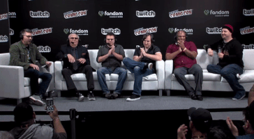 batman GIF by New York Comic Con