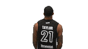 Sport Basketball Sticker by Basket_fi