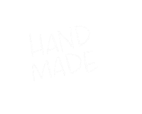 milkandhoneymade handmade made hand made made with love Sticker