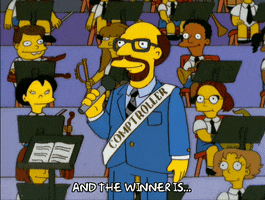the simpsons episode 13 GIF