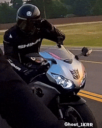 Ghost Rider GIF