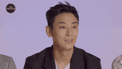 Netflix Wow GIF by The Swoon