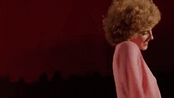Dance Shoulder GIF by Tennis
