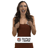 Spds Sticker by São Paulo dá Sorte