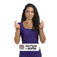 Spds Sticker by São Paulo dá Sorte