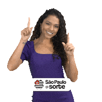 Spds Sticker by São Paulo dá Sorte