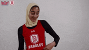 The Valley Mvc GIF by Missouri Valley Conference