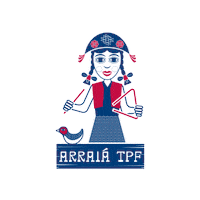 Sticker by TPF Engenharia